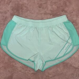 Hollister sport shorts